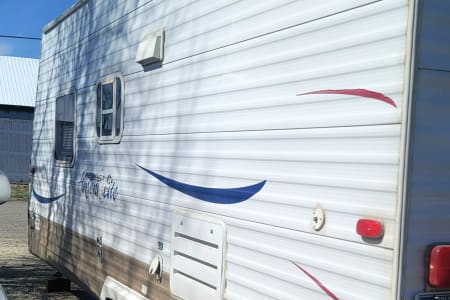 ColumbusRV rentals