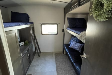 Apache JunctionRV rentals