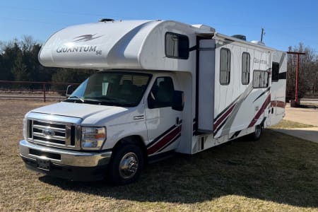 RV Rental tulsa,Oklahoma-(OK)