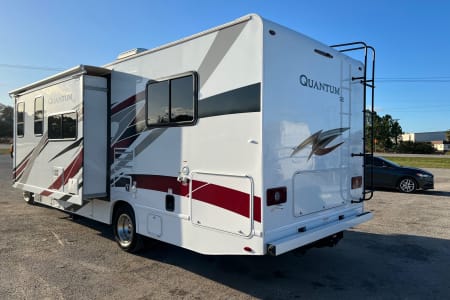 RV Rental tulsa,Oklahoma-(OK)