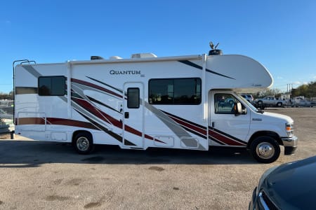 RV Rental tulsa,Oklahoma-(OK)