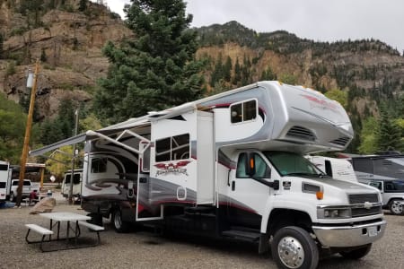 DenverRV rentals