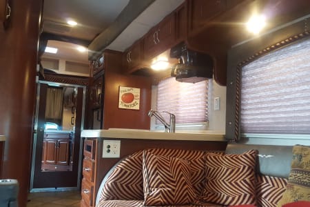 DenverRV rentals