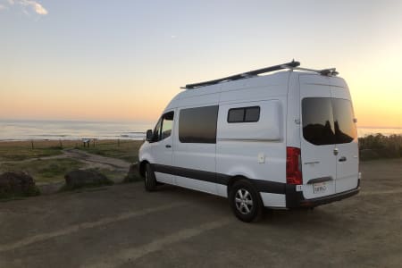 GoldenGateNationalRecreationArea Rv Rentals