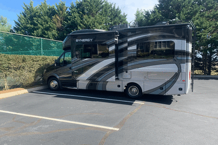 RV Rental knoxville,Tennessee-(TN)