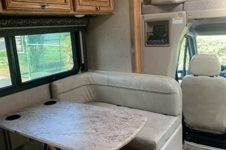 RV Rental knoxville,Tennessee-(TN)