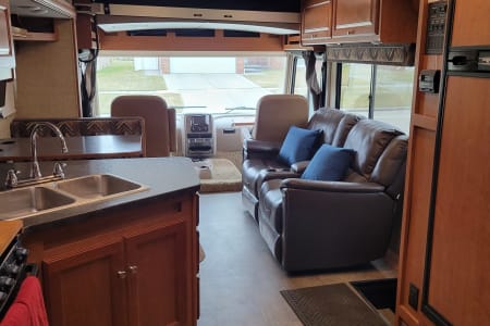 RV Rental detroit,Michigan-(MI)