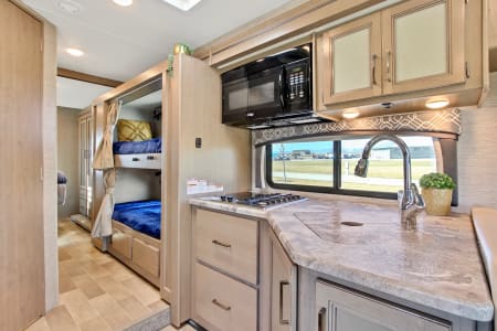 MeridianRV rentals