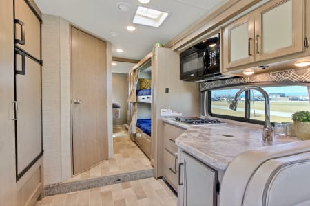 MeridianRV rentals