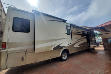 KennewickRV rentals