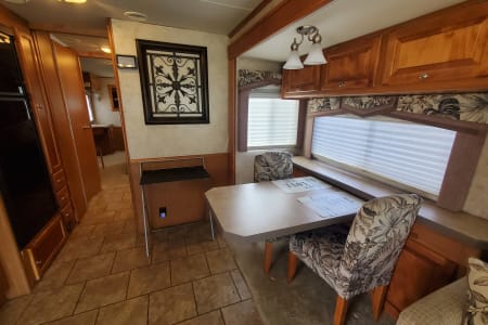 KennewickRV rentals