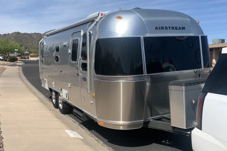 PhoenixRV rentals