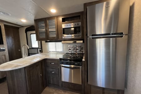 PetoskeyRV rentals