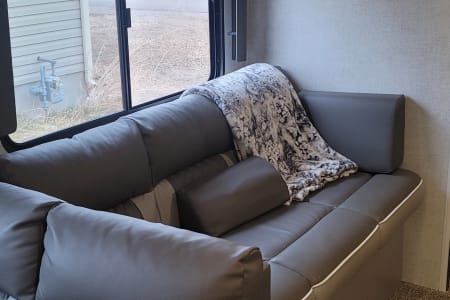 EnochRV rentals