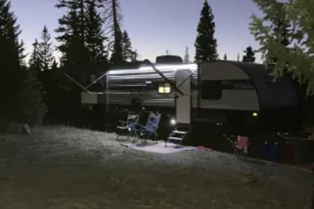 EnochRV rentals