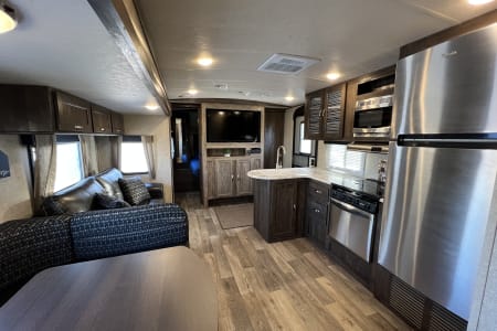 PetoskeyRV rentals