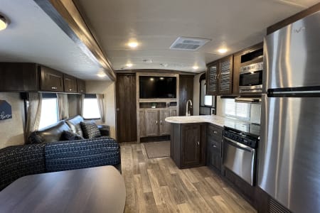 PetoskeyRV rentals