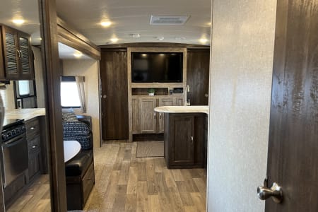 PetoskeyRV rentals