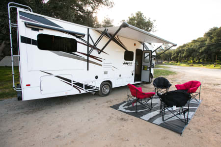 SalinasRV rentals