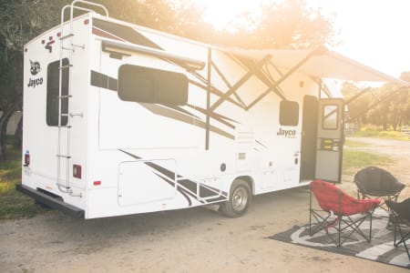 SalinasRV rentals