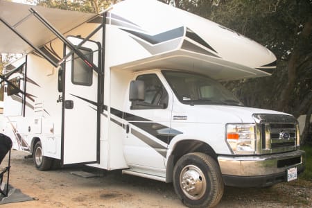 SalinasRV rentals