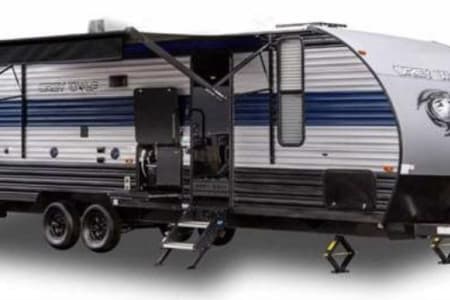 FundyNationalPark Rv Rentals