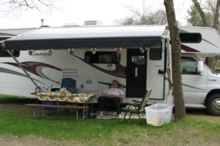 Hecla-GrindstoneProvincialPark Rv Rentals