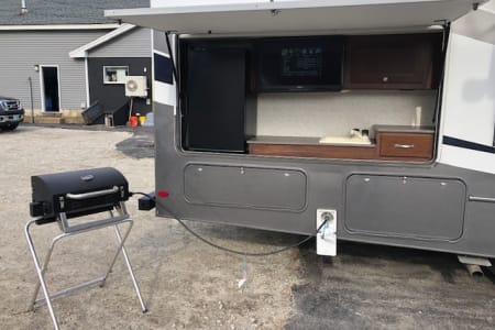 ManchesterRV rentals