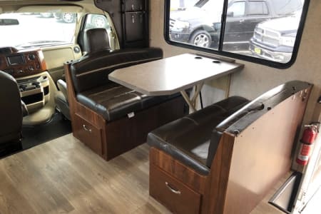 ManchesterRV rentals