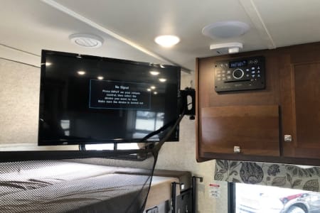 ManchesterRV rentals