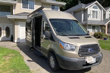 burnabyRV rentals