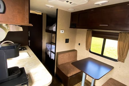 SevenFeathersRVResort Rv Rentals