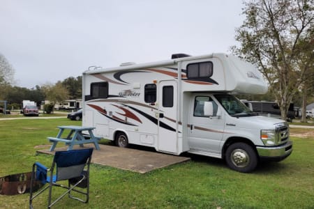 Palos ParkRV rentals