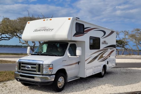 PullmanNationalMonument Rv Rentals