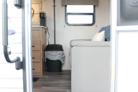 BeardFest Rv Rentals