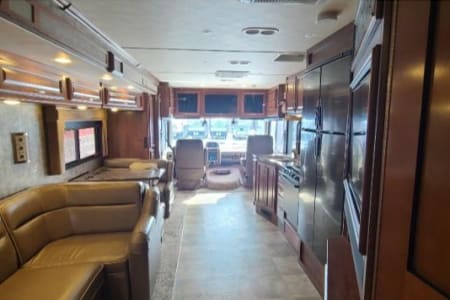 Saint PaulRV rentals