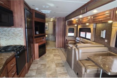 Saint PaulRV rentals