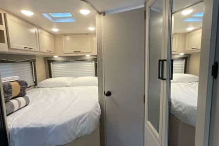 Las VegasRV rentals