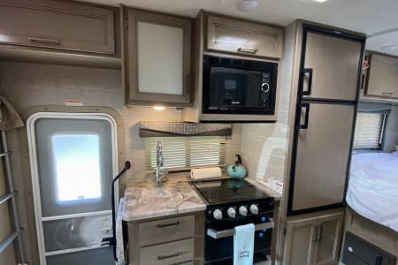 CentennialRV rentals