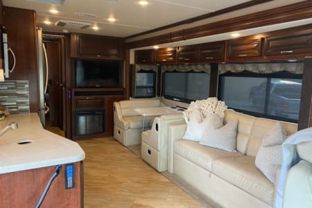 RV Rental arizona