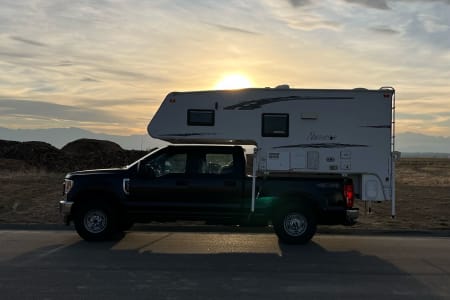 RV Rental boulder,Colorado-(CO)