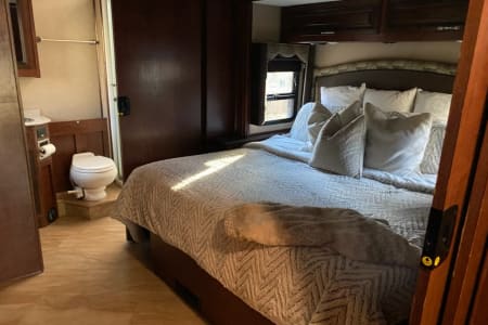 RV Rental arizona