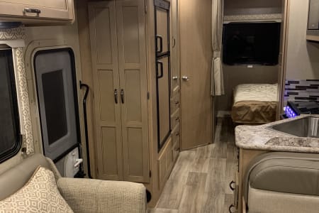 RV Rental salt-lake-city,Utah-(UT)