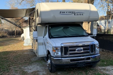 WasatchMountainStatePark Rv Rentals