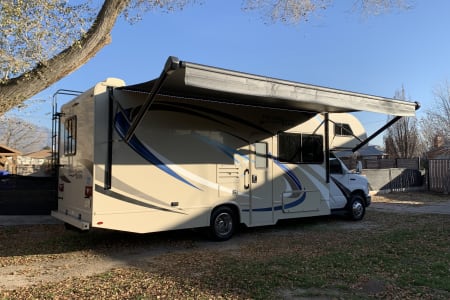 WasatchMountainStatePark Rv Rentals