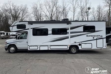 LorainRV rentals