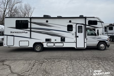 LorainRV rentals