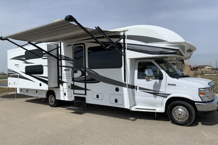 RV Rental idaho-falls,Idaho-(ID)