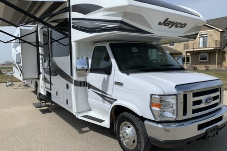 RV Rental idaho-falls,Idaho-(ID)