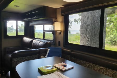 GeorgetownRV rentals